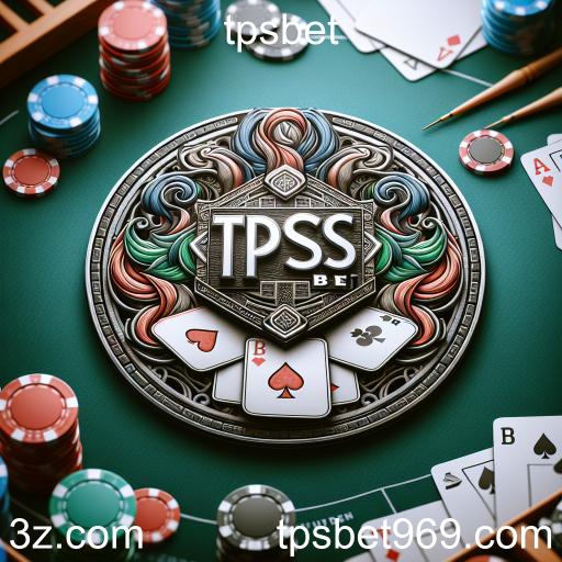 O Fascinante Mundo do Pôquer no tpsbet